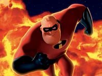pic for Incredibles, The